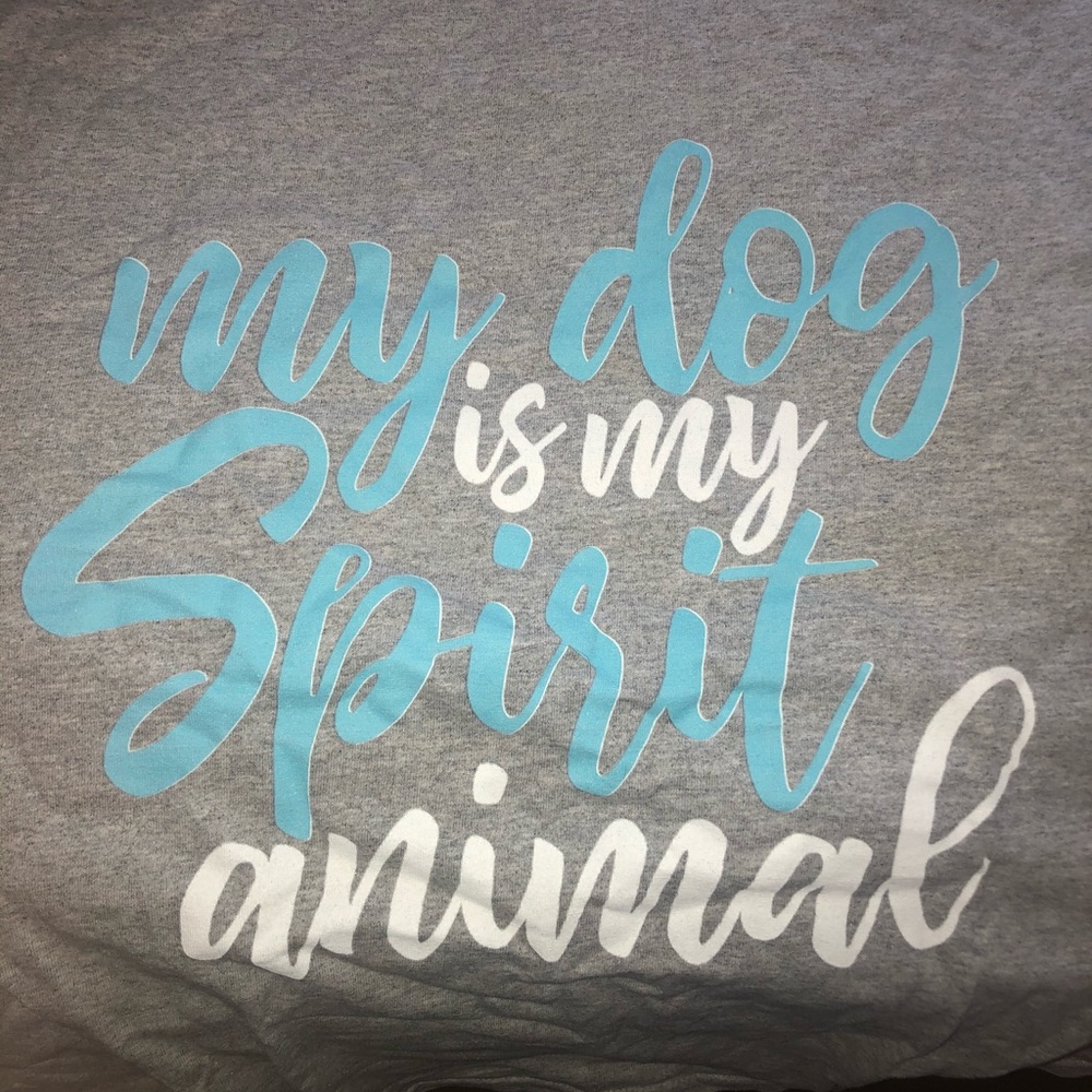 Pet T-Shirt NWOT